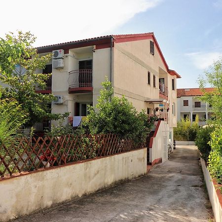 Apartments Amalia Rovinj Eksteriør billede