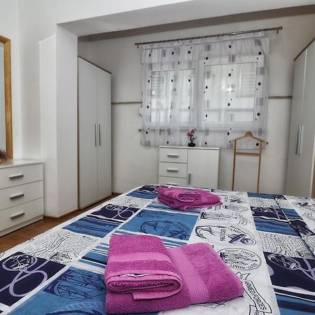Apartments Amalia Rovinj Eksteriør billede