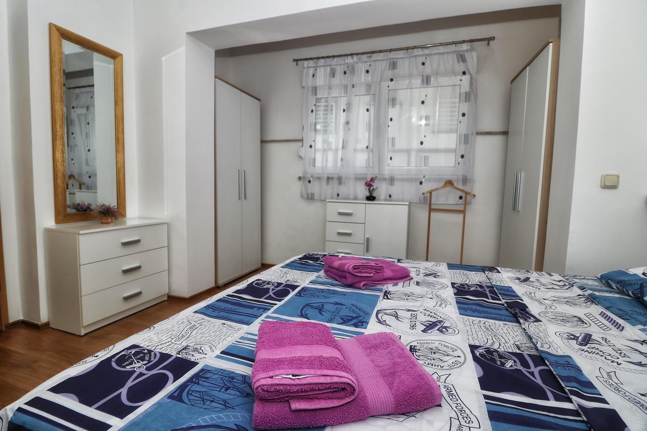 Apartments Amalia Rovinj Eksteriør billede